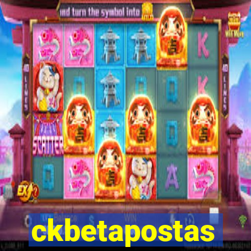 ckbetapostas