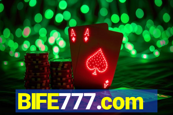 BIFE777.com