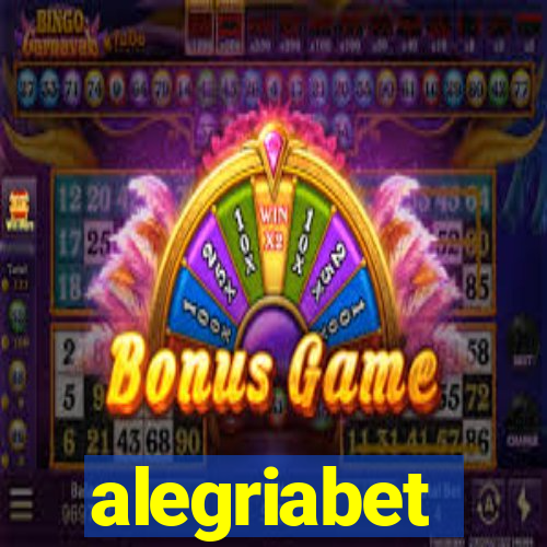 alegriabet