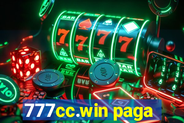 777cc.win paga