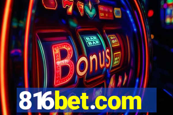 816bet.com