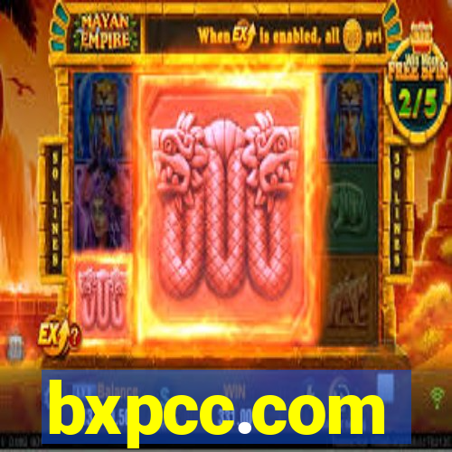 bxpcc.com