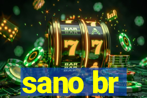 sano br