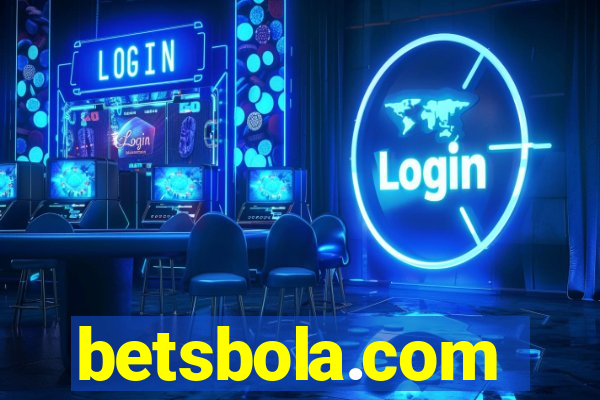 betsbola.com