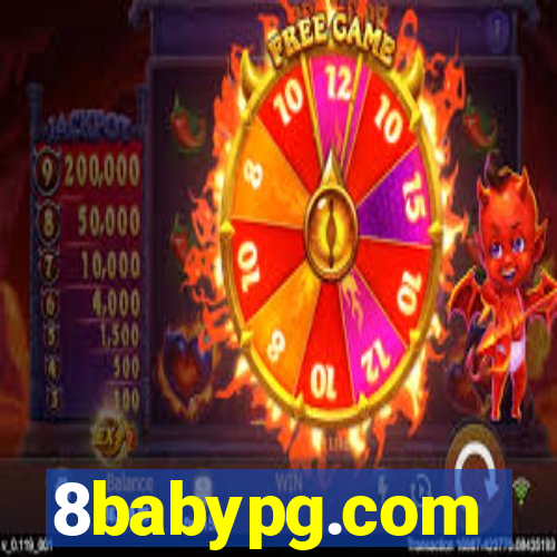 8babypg.com