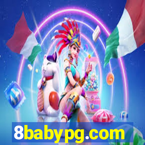 8babypg.com