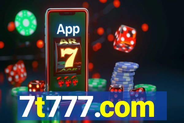 7t777.com