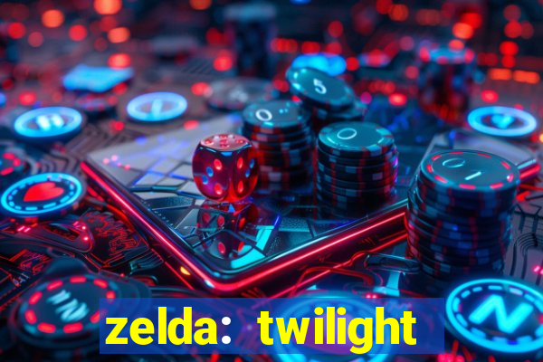 zelda: twilight princess rom zelda twilight princess rom pt-br dolphin