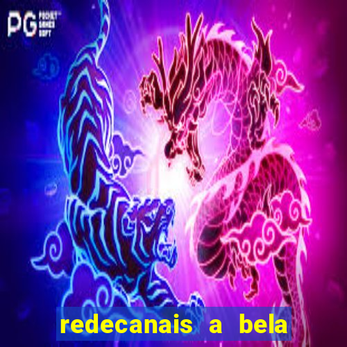 redecanais a bela e a fera