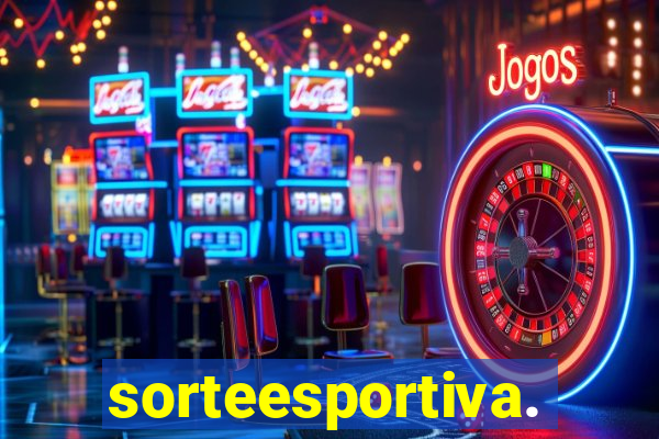 sorteesportiva.bet