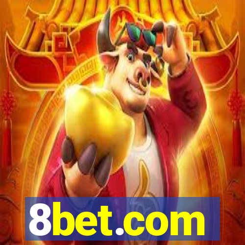 8bet.com