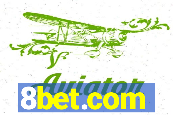 8bet.com