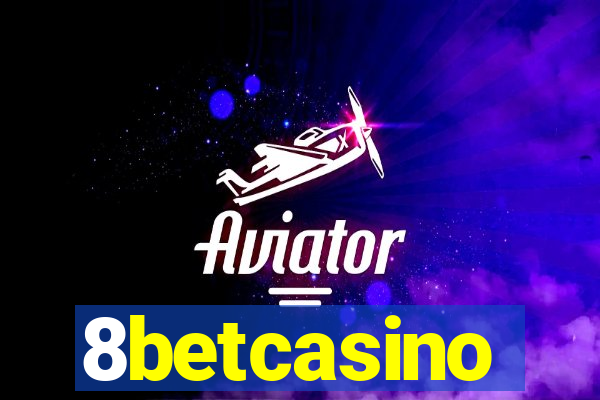 8betcasino