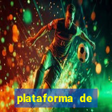 plataforma de porcentagem de jogos