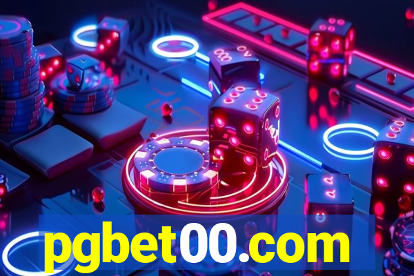 pgbet00.com