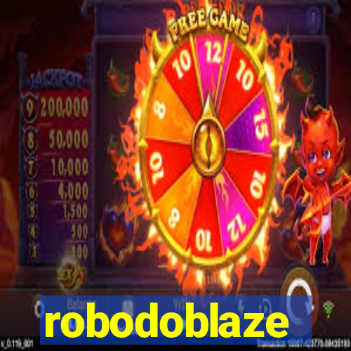 robodoblaze