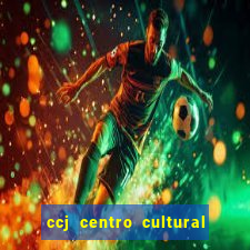 ccj centro cultural da juventude vila nova cachoeirinha