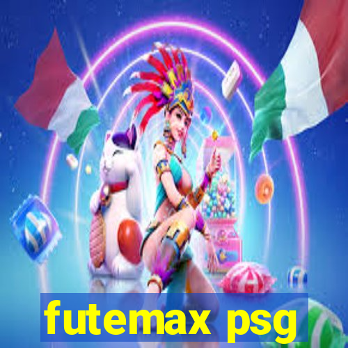 futemax psg