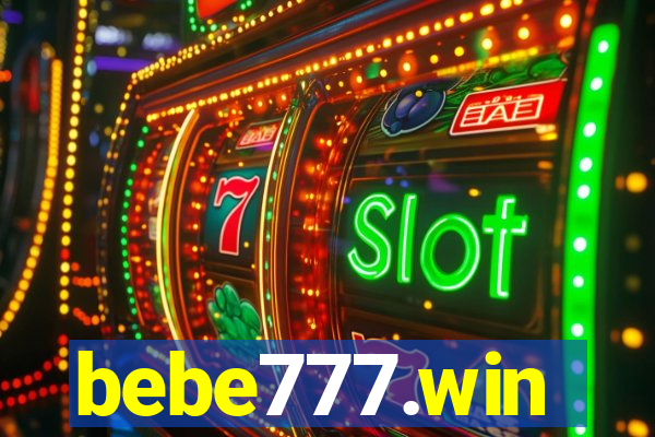 bebe777.win