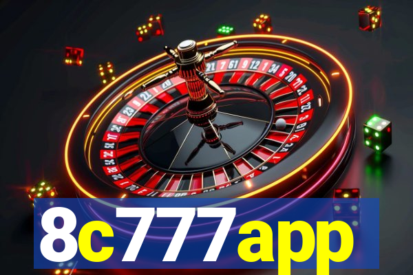 8c777app