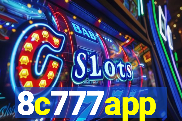 8c777app