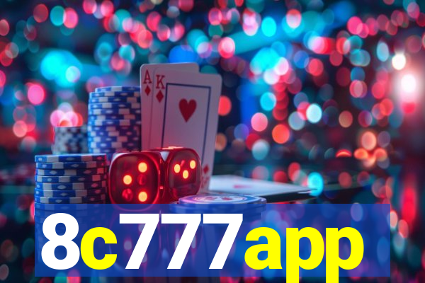 8c777app