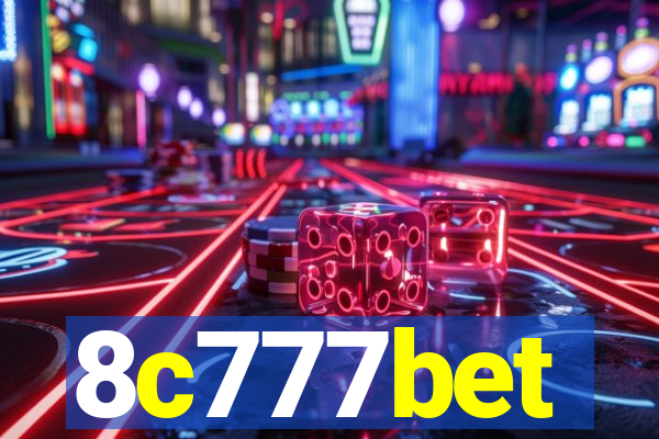 8c777bet