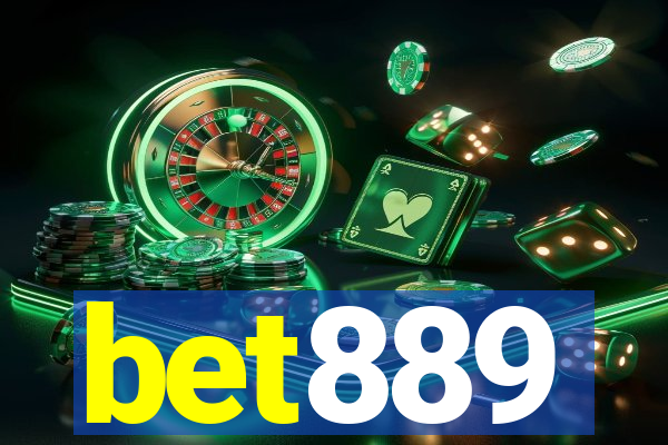 bet889