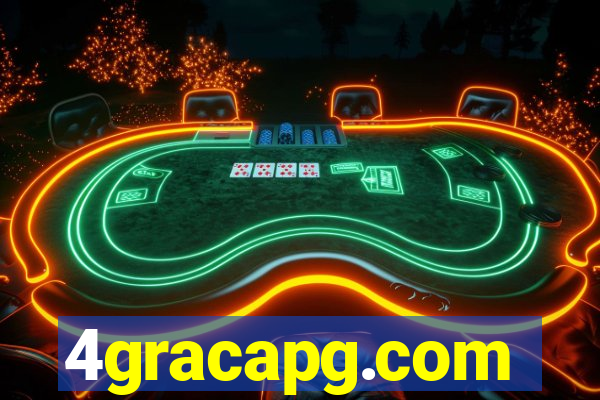 4gracapg.com