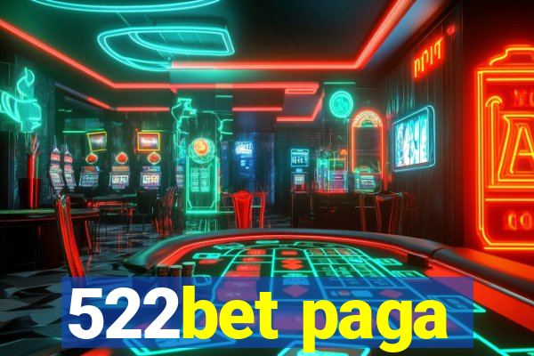 522bet paga