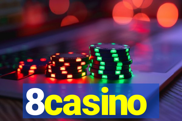 8casino