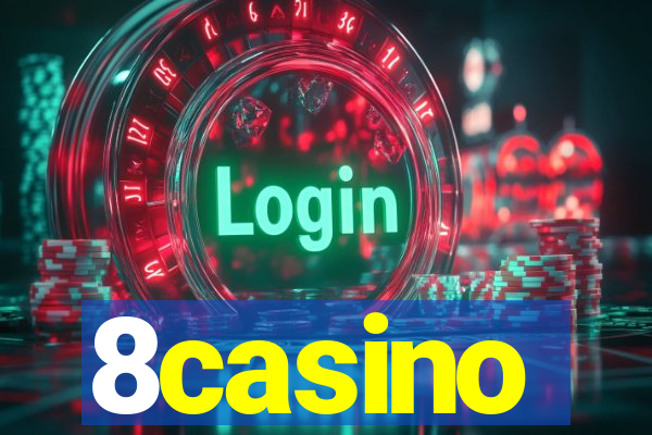 8casino