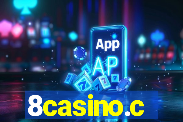 8casino.c