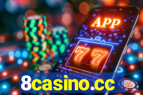 8casino.cc