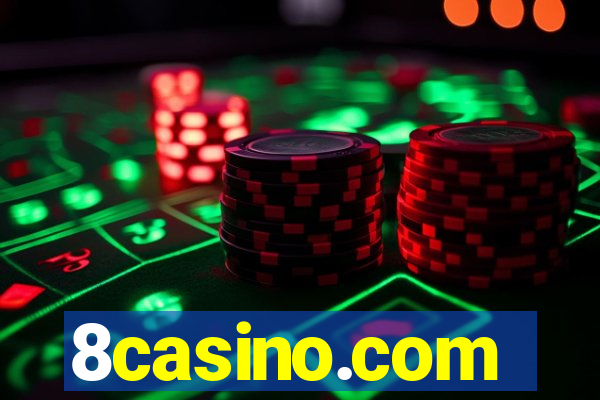 8casino.com