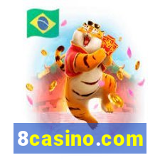 8casino.com