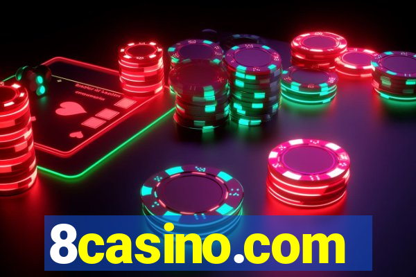 8casino.com