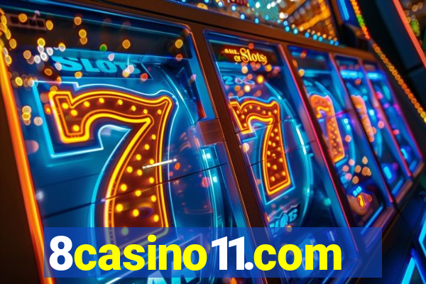 8casino11.com