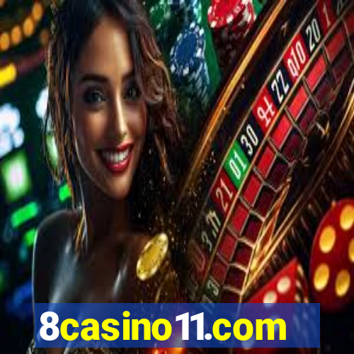 8casino11.com