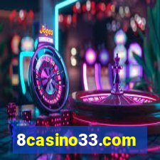 8casino33.com