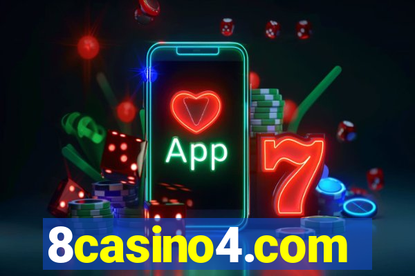 8casino4.com