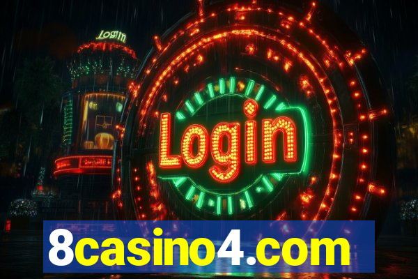 8casino4.com