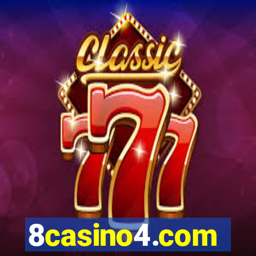 8casino4.com