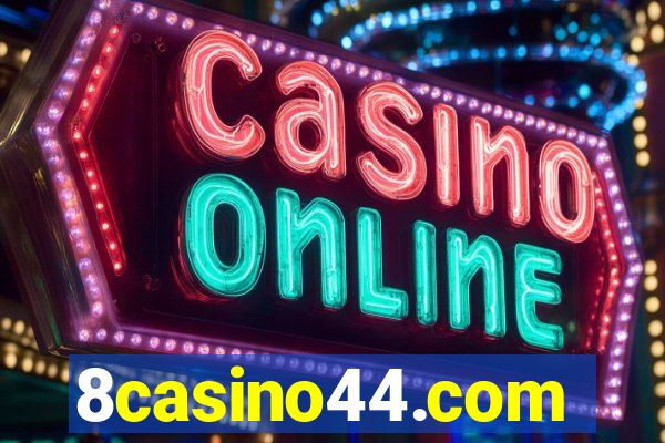 8casino44.com