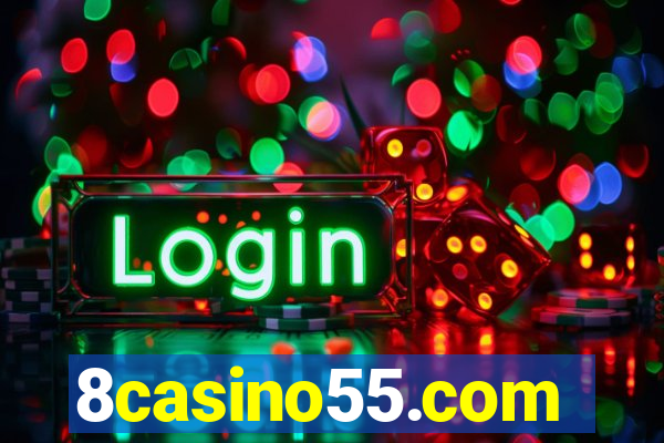 8casino55.com