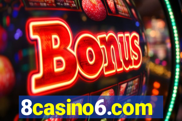 8casino6.com