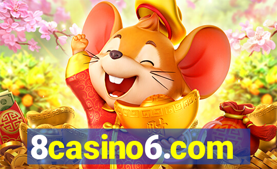 8casino6.com