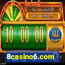 8casino6.com