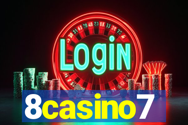 8casino7