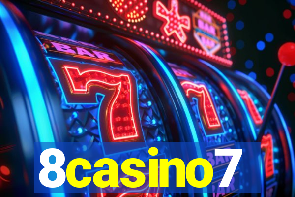 8casino7